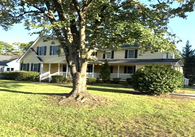 Photo 1 of Sale Pending at 108 E Coker Ln, Conway, SC 29526 | MLS# 2621361 | Listing updated on 2026-09-04