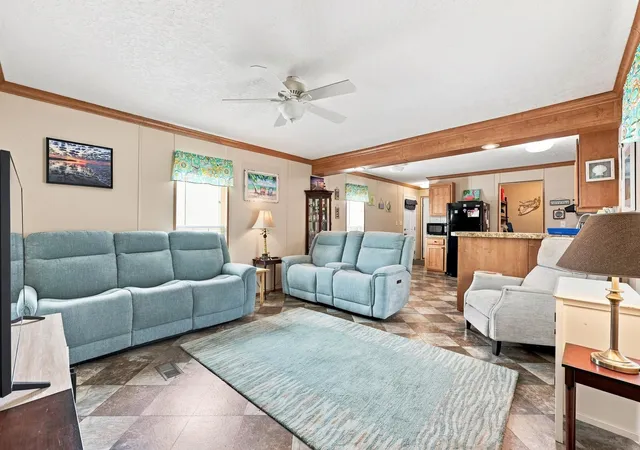 Photo 4 of Manufactured home for sale at 818 Wayne St, North Myrtle Beach, SC 29582 | MLS# 2621362 | Listing updated on 2026-09-02