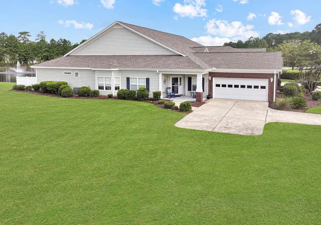 Photo 1 of Sale Pending at 609 Misty Hammock Dr #609, Murrells Inlet, SC 29576 | MLS# 2621368 | Listing updated on 2026-09-14