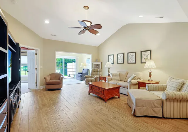 Photo 2 of Sale Pending at 609 Misty Hammock Dr #609, Murrells Inlet, SC 29576 | MLS# 2621368 | Listing updated on 2026-09-14