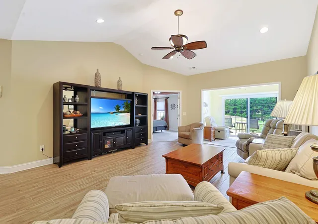 Photo 3 of Sale Pending at 609 Misty Hammock Dr #609, Murrells Inlet, SC 29576 | MLS# 2621368 | Listing updated on 2026-09-14