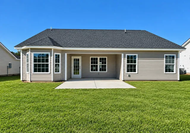 Photo 2 of Single family home for sale at 318 Barn Owl Way, Conway, SC 29527 | MLS# 2621374 | Listing updated on 2026-10-22