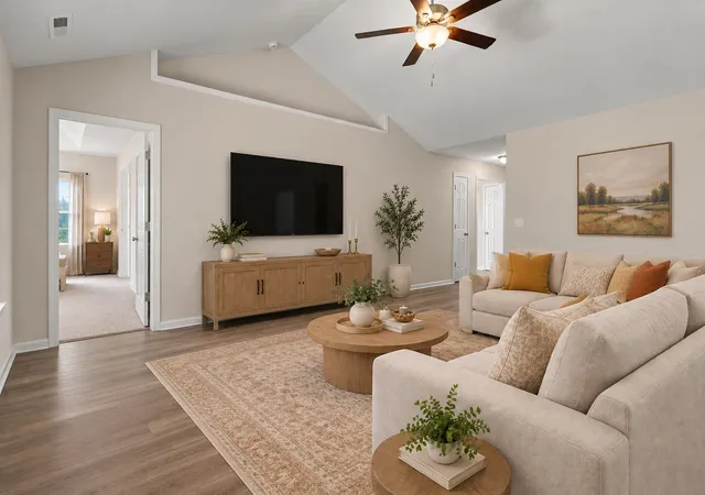 Photo 3 of Single family home for sale at 318 Barn Owl Way, Conway, SC 29527 | MLS# 2621374 | Listing updated on 2026-10-22