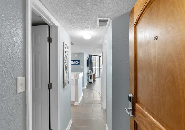 Listing Photo 5 - Condo for sale in building located at 9550 Shore Dr, Myrtle Beach, SC 29572 - Unit #732