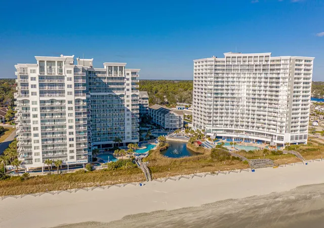 Photo 1 of Condo for sale at 158 Sea Watch Dr #603, Myrtle Beach, SC 29572 | MLS# 2621382 | Listing updated on 2026-09-04
