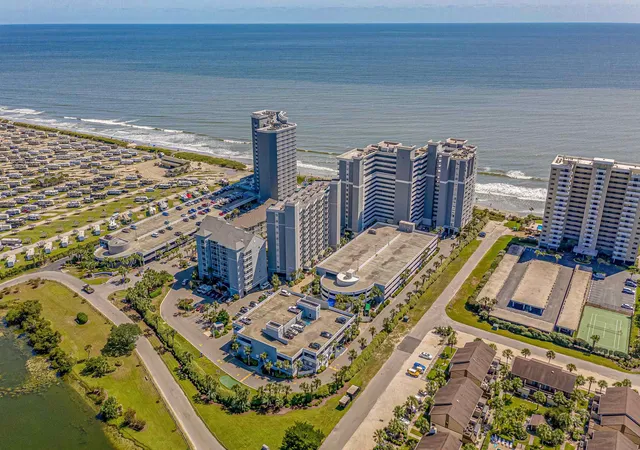 Photo 2 of Condo for sale at 158 Sea Watch Dr #603, Myrtle Beach, SC 29572 | MLS# 2621382 | Listing updated on 2026-09-04