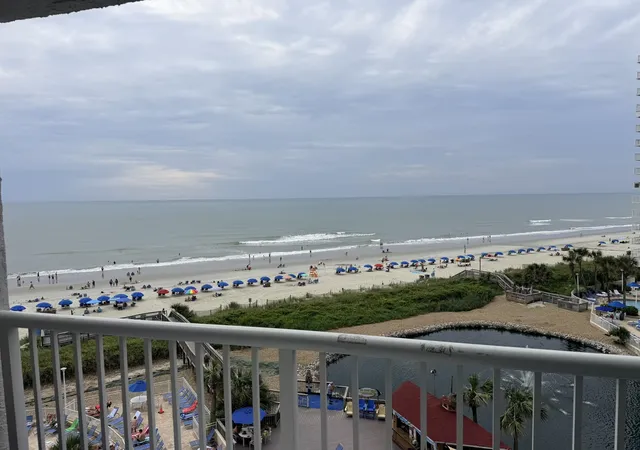 Photo 3 of Condo for sale at 158 Sea Watch Dr #603, Myrtle Beach, SC 29572 | MLS# 2621382 | Listing updated on 2026-09-04
