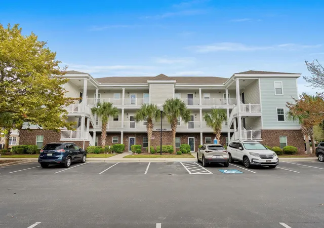 Photo 1 of Condo for sale at 6253 Catalina Dr #1424, North Myrtle Beach, SC 29582 | MLS# 2621385 | Listing updated on 2026-09-21
