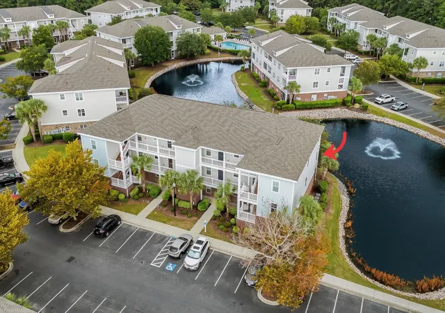 Photo 3 of Condo for sale at 6253 Catalina Dr #1424, North Myrtle Beach, SC 29582 | MLS# 2621385 | Listing updated on 2026-09-21