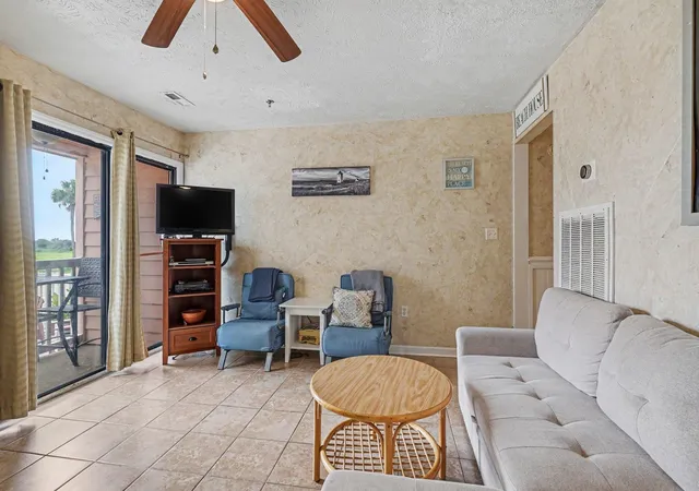 Listing Photo 4 - Condo for sale in building located at 2710 S Ocean Blvd, Myrtle Beach, SC 29577 - Unit #103