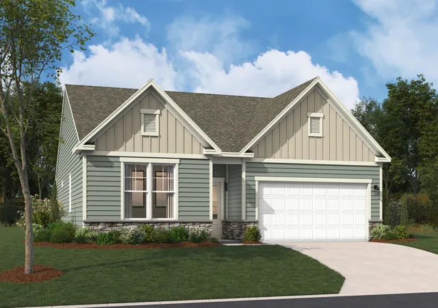 Photo 1 of Single family home for sale at 143 Avery Woods Dr, Longs, SC 29568 | MLS# 2621404 | Listing updated on 2026-09-08