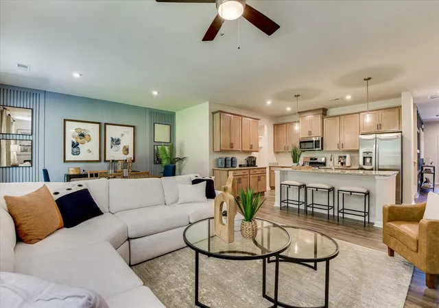 Photo 3 of Single family home for sale at 147 Avery Woods Dr, Longs, SC 29568 | MLS# 2621405 | Listing updated on 2026-09-05
