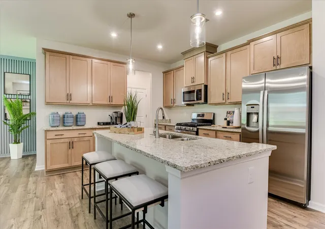 Photo 4 of Single family home for sale at 147 Avery Woods Dr, Longs, SC 29568 | MLS# 2621405 | Listing updated on 2026-09-05