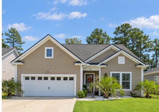 Photo 1 of Single family home for sale at 506 Bumble Circle, Murrells Inlet, SC 29576 | MLS# 2621413 | Listing updated on 2026-09-12