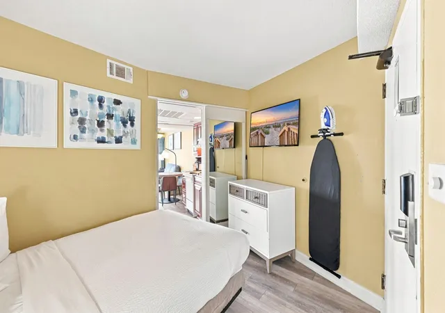 Photo 3 of Condo for sale at 202 70th Ave N #502, Myrtle Beach, SC 29572 | MLS# 2621425 | Listing updated on 2026-09-02