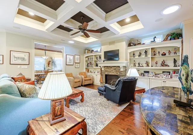 Photo 3 of Single family home for sale at 4228 Ravenwood Dr, Little River, SC 29566 | MLS# 2621427 | Listing updated on 2026-09-08