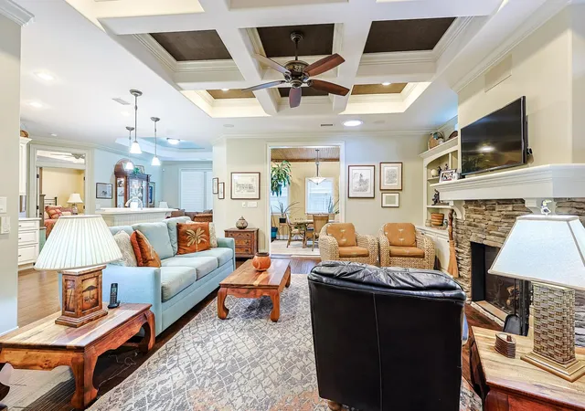 Photo 3 of Single family home for sale at 4228 Ravenwood Dr, Little River, SC 29566 | MLS# 2621427 | Listing updated on 2026-09-08