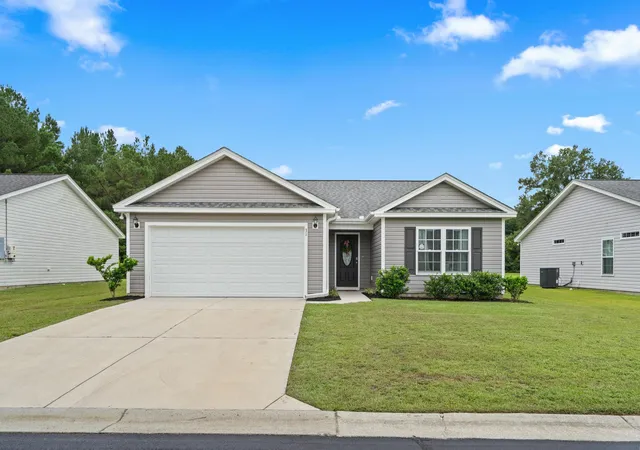 Photo 1 of Single family home for sale at 31 Desurrency Ct, Georgetown, SC 29440 | MLS# 2621434 | Listing updated on 2026-09-03