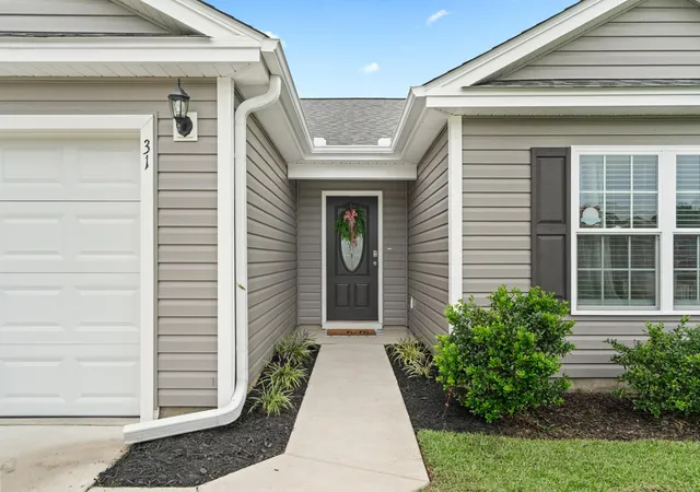 Photo 3 of Single family home for sale at 31 Desurrency Ct, Georgetown, SC 29440 | MLS# 2621434 | Listing updated on 2026-09-03