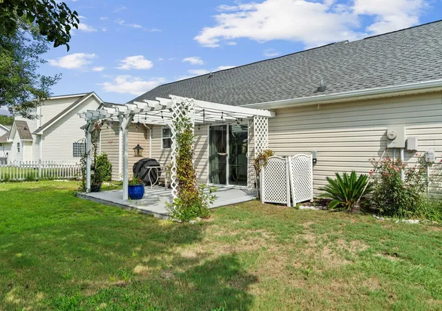 Photo 2 of Sale Pending at 407 Coco Plum Ct, Longs, SC 29568 | MLS# 2621442 | Listing updated on 2026-09-06