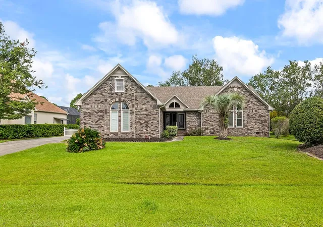Photo 1 of Sale Pending at 522 Saluda River Rd, Myrtle Beach, SC 29588 | MLS# 2621443 | Listing updated on 2026-09-09