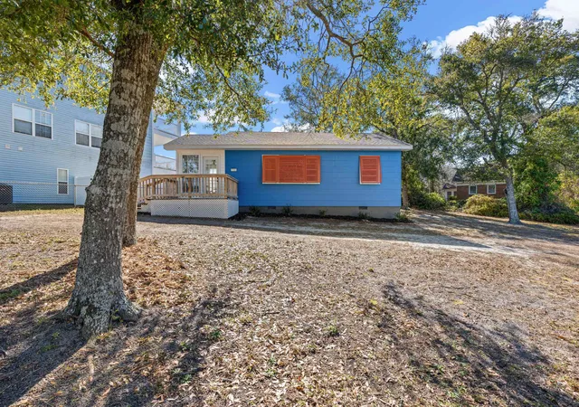 Photo 2 of Single family home for sale at 3703 Poinsett St, North Myrtle Beach, SC 29582 | MLS# 2621452 | Listing updated on 2026-09-08