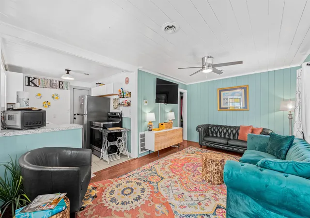 Photo 3 of Single family home for sale at 3703 Poinsett St, North Myrtle Beach, SC 29582 | MLS# 2621452 | Listing updated on 2026-09-08