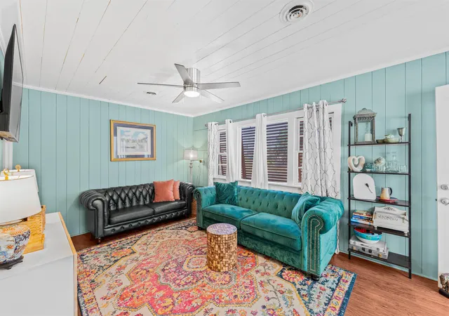 Photo 3 of Single family home for sale at 3703 Poinsett St, North Myrtle Beach, SC 29582 | MLS# 2621452 | Listing updated on 2026-09-08