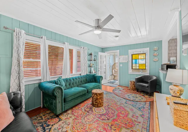 Photo 4 of Single family home for sale at 3703 Poinsett St, North Myrtle Beach, SC 29582 | MLS# 2621452 | Listing updated on 2026-09-08