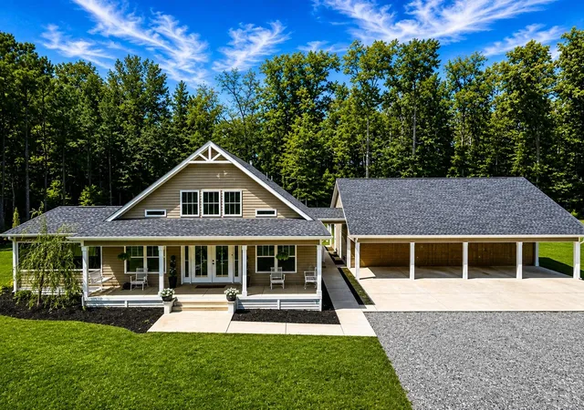 Photo 2 of Single family home for sale at 800 South Branch Rd, Loris, SC 29569 | MLS# 2621461 | Listing updated on 2026-09-14