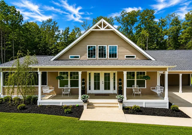 Photo 3 of Single family home for sale at 800 South Branch Rd, Loris, SC 29569 | MLS# 2621461 | Listing updated on 2026-09-14