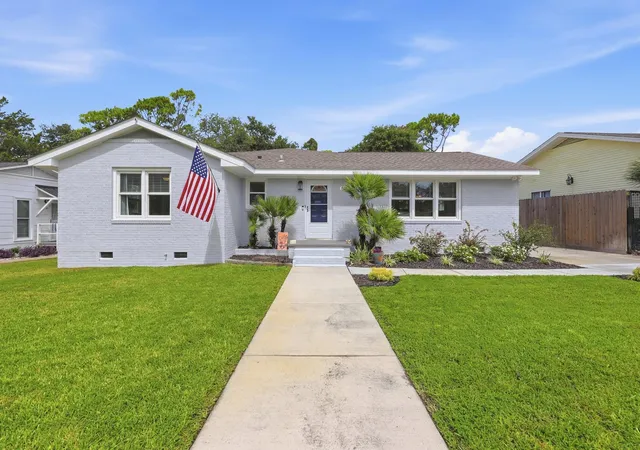 Photo 2 of Single family home for sale at 7711 Woodland Dr, Myrtle Beach, SC 29572 | MLS# 2621470 | Listing updated on 2026-09-14