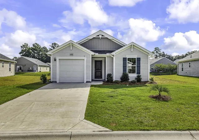 Photo 1 of Sale Pending at 508 Dundalk Dr, Conway, SC 29526 | MLS# 2621472 | Listing updated on 2026-09-11