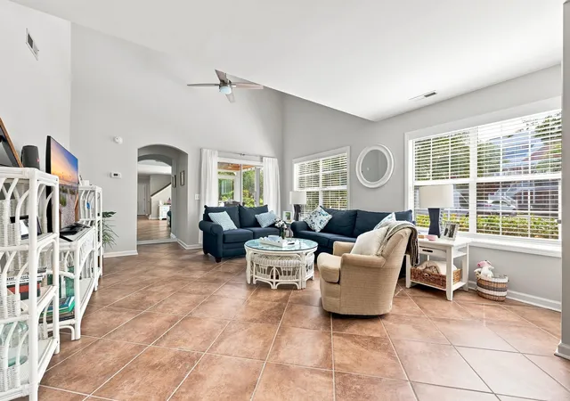Listing Photo 5 - Condo for sale in building located at 4545 Lighthouse Dr, Little River, SC 29566 - Unit #28 -F
