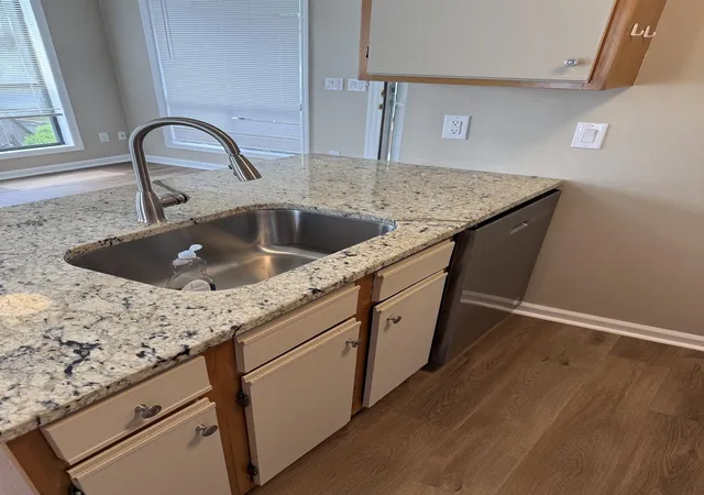 Listing Photo 4 - Condo for sale in building located at 417 Tree Top Ct, Myrtle Beach, SC 29588 - Unit #B