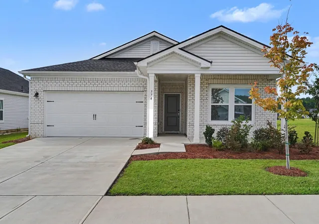 Photo 1 of Single family home for sale at 774 Cypress Preserve Circle, Longs, SC 29568 | MLS# 2621477 | Listing updated on 2026-08-31