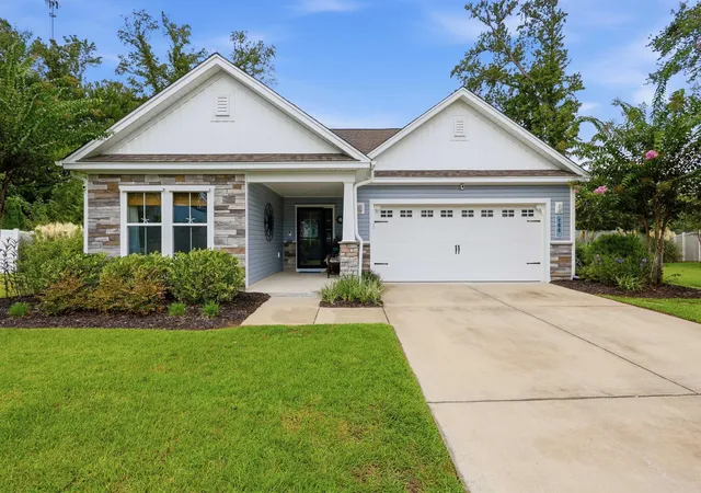 Photo 1 of Sale Pending at 139 Costa Ct, Pawleys Island, SC 29585 | MLS# 2621478 | Listing updated on 2026-09-09