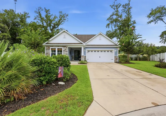 Photo 2 of Sale Pending at 139 Costa Ct, Pawleys Island, SC 29585 | MLS# 2621478 | Listing updated on 2026-09-09