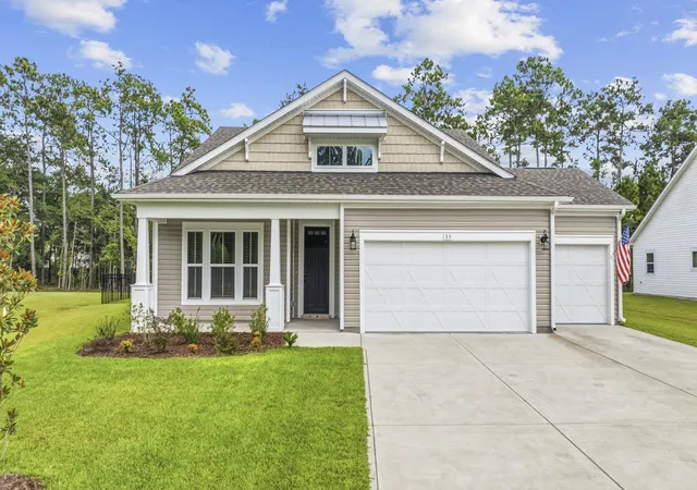 Photo 1 of Single family home for sale at 35 Northbrook Dr, Murrells Inlet, SC 29576 | MLS# 2621479 | Listing updated on 2026-09-02