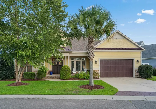 Photo 1 of Sale Pending at 1764 Singing Rose Dr, Myrtle Beach, SC 29579 | MLS# 2621480 | Listing updated on 2026-10-03