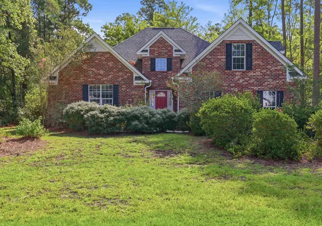 Photo 1 of Sale Pending at 406 Lumber River Rd, Myrtle Beach, SC 29588 | MLS# 2621482 | Listing updated on 2026-09-11