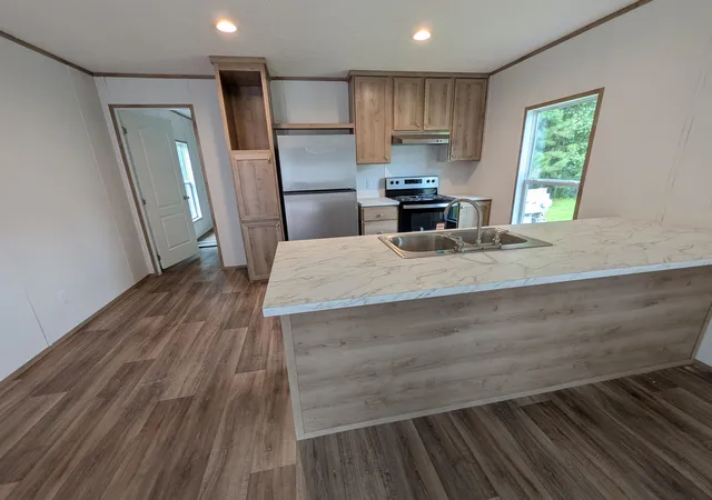Photo 3 of Manufactured home for sale at 142 Lida Ln, Loris, SC 29569 | MLS# 2621486 | Listing updated on 2026-09-01
