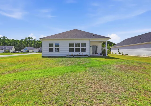 Photo 3 of Single family home for sale at 971 Maya Layne Dr, Little River, SC 29566 | MLS# 2621489 | Listing updated on 2026-09-03