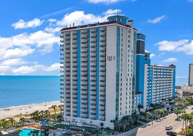 Photo 1 of Condo for sale at 3000 N Ocean Blvd #1423, Myrtle Beach, SC 29577 | MLS# 2621490 | Listing updated on 2026-09-04