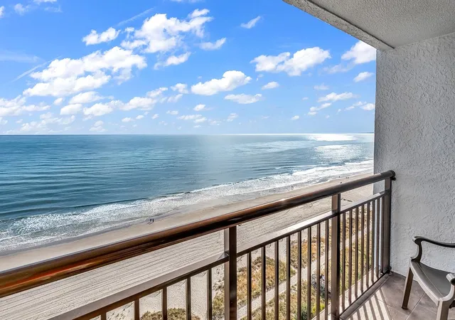 Photo 3 of Condo for sale at 3000 N Ocean Blvd #1423, Myrtle Beach, SC 29577 | MLS# 2621490 | Listing updated on 2026-09-04