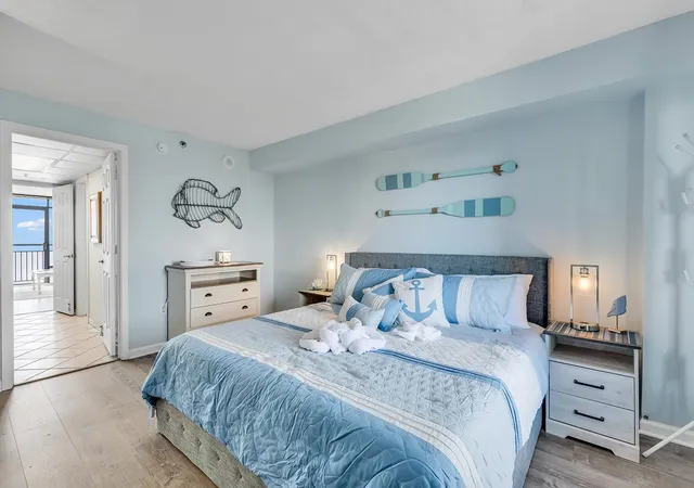 Photo 3 of Condo for sale at 3000 N Ocean Blvd #1423, Myrtle Beach, SC 29577 | MLS# 2621490 | Listing updated on 2026-09-04