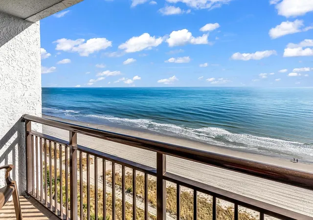 Photo 4 of Condo for sale at 3000 N Ocean Blvd #1423, Myrtle Beach, SC 29577 | MLS# 2621490 | Listing updated on 2026-09-04