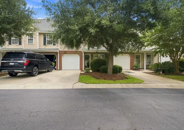 Photo 1 of Townhouse for sale at 1061 Williston Loop, Murrells Inlet, SC 29576 | MLS# 2621504 | Listing updated on 2026-09-03