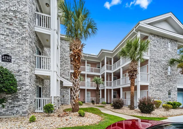 Photo 1 of Sale Pending at 4733 Wild Iris Dr #101, Myrtle Beach, SC 29577 | MLS# 2621520 | Listing updated on 2026-09-02