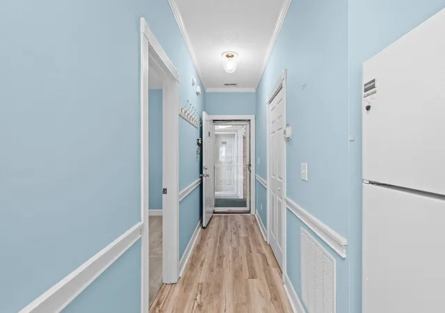 Photo 3 of Sale Pending at 4733 Wild Iris Dr #101, Myrtle Beach, SC 29577 | MLS# 2621520 | Listing updated on 2026-09-02